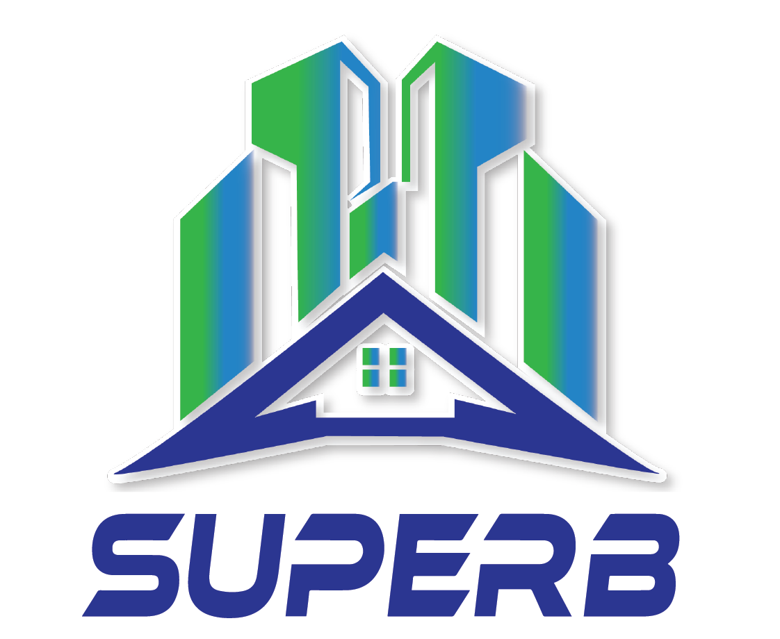 superb logo